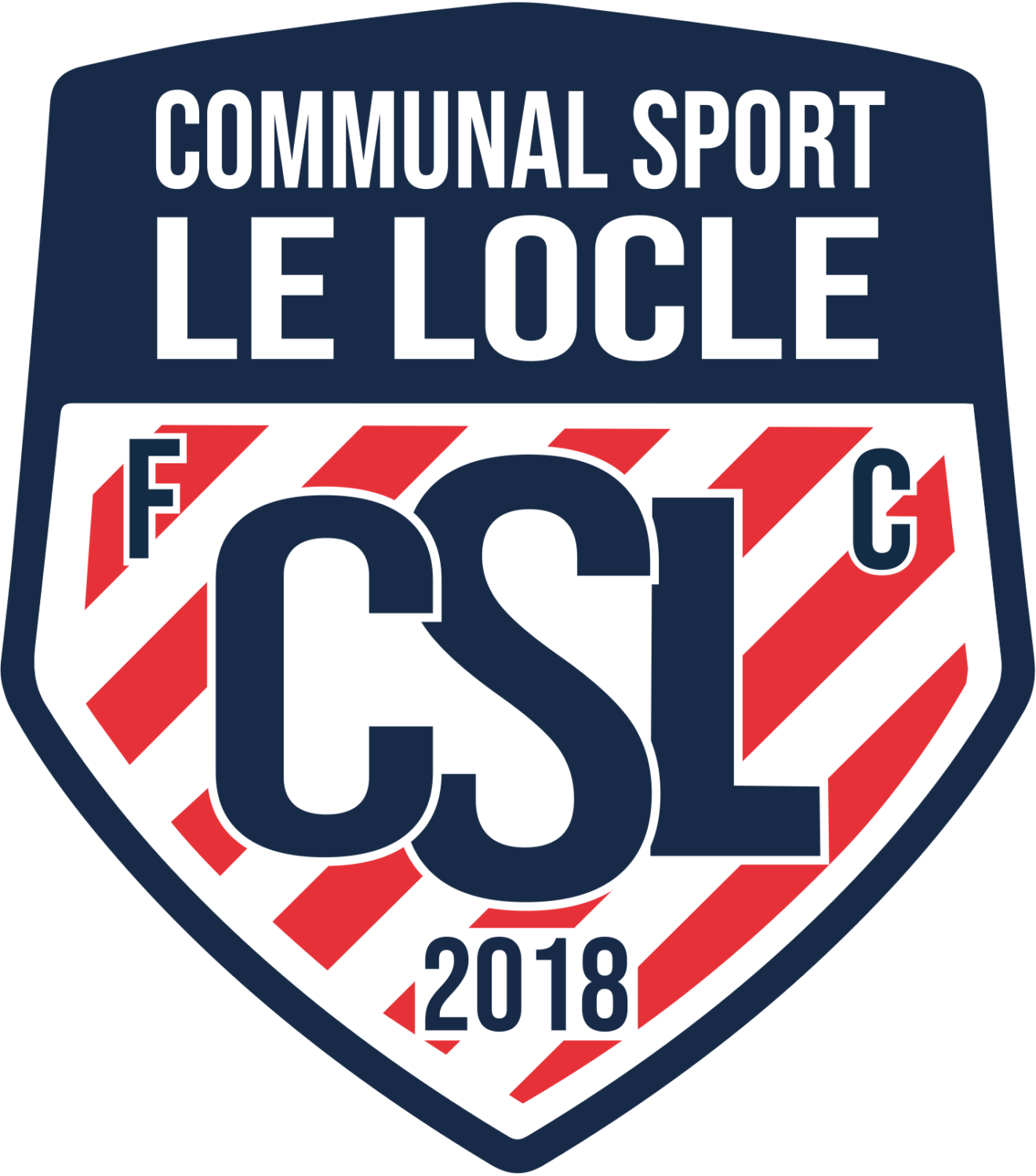Logo FC CSL